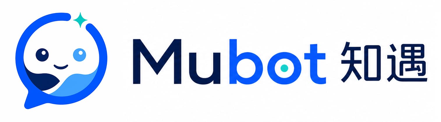 Mubot 知遇
